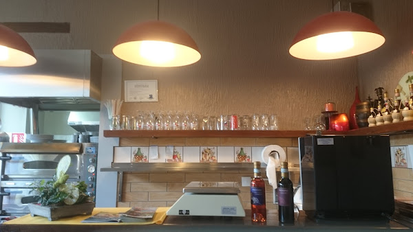 photo de Au Mille Pâtes à Longuyon
