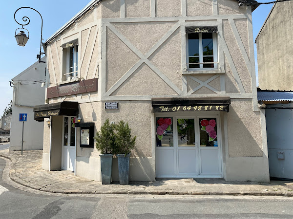 photo de Au Passé Retrouvé à Milly-la-Forêt