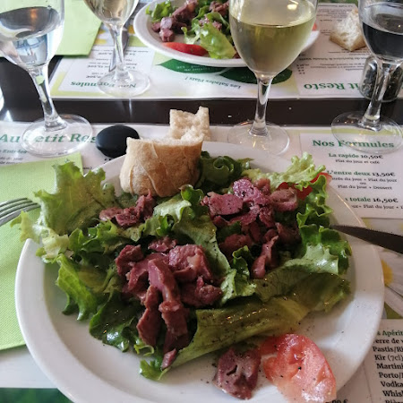 photo de Au Petit Resto à Gardanne