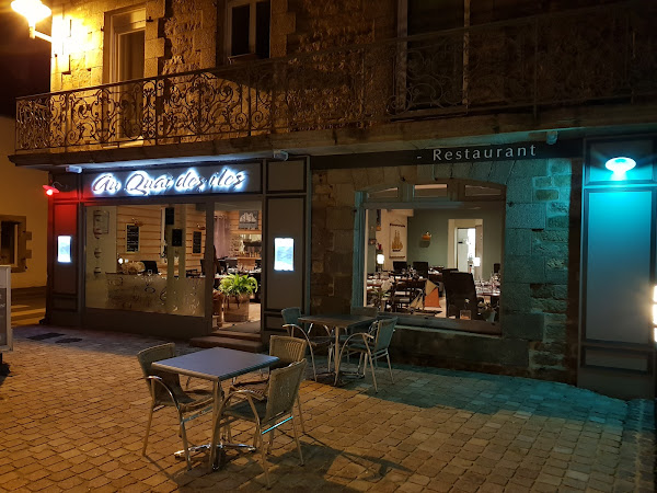 photo de Au Quai des îles à Saint-Pol-de-Léon