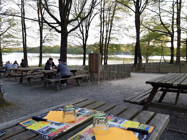photo de Au Refuge du Trappeur à Sillé-le-Guillaume