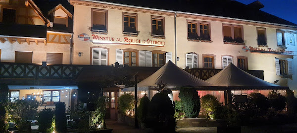 photo de Au Rouge d'Ottrott à Ottrott