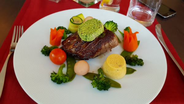 photo de Au Saumon à Wasselonne