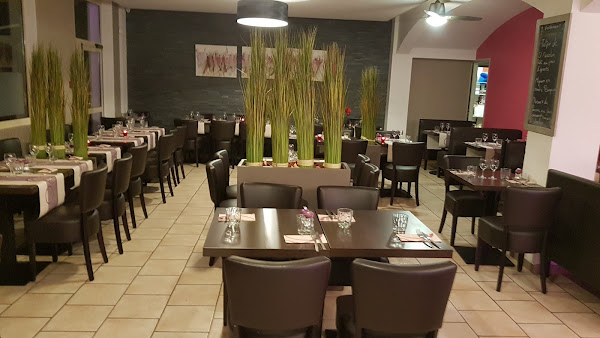 photo de Au Spicy à Villebon-sur-Yvette