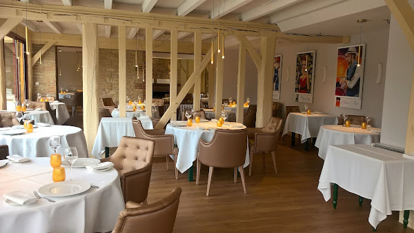 photo de Au Vieux Pressoir - Maison Gublin à Mesnil-Saint-Père