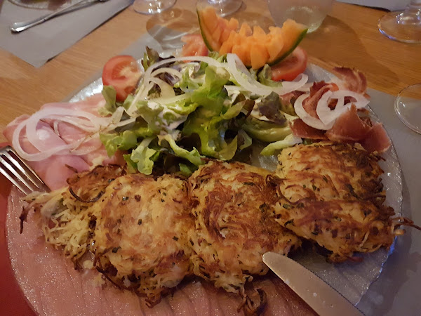 photo de Au Vieux Soufflet à Bouxwiller