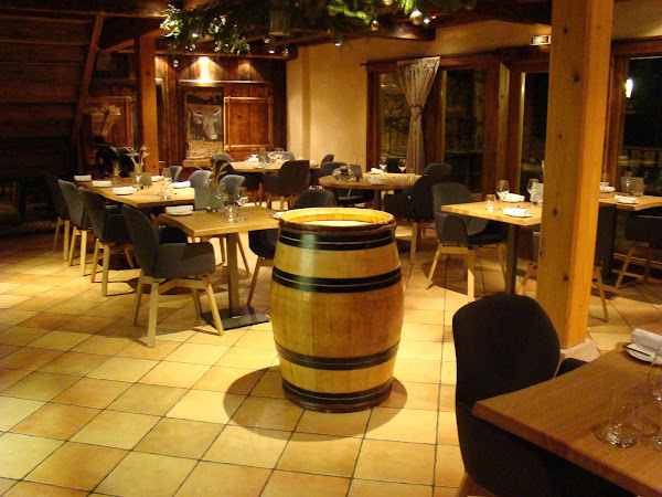 photo de Auberge chez Guth à Steige