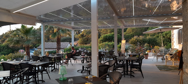 photo de Auberge d'Ancone à Calcatoggio