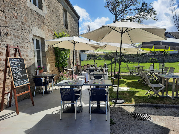 photo de Auberge De Carolles à Carolles