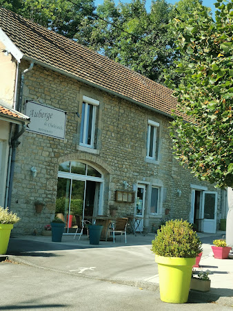 photo de Auberge de Chalezeule à Chalezeule