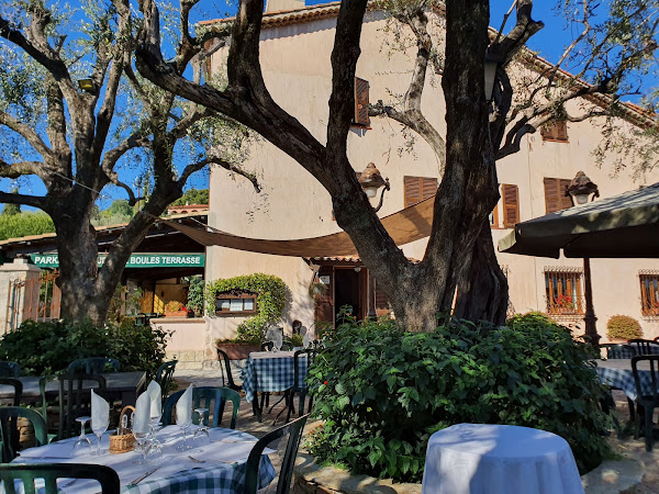 photo de Auberge de l'Aire Saint Michel à Nice