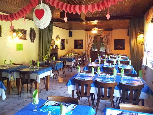 photo de Auberge de la Frohmuhl à Petit-Réderching