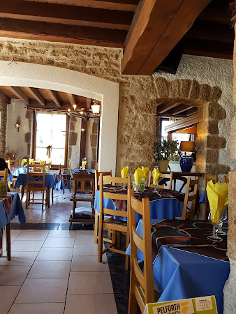 photo de Auberge de la Gare à Chalindrey