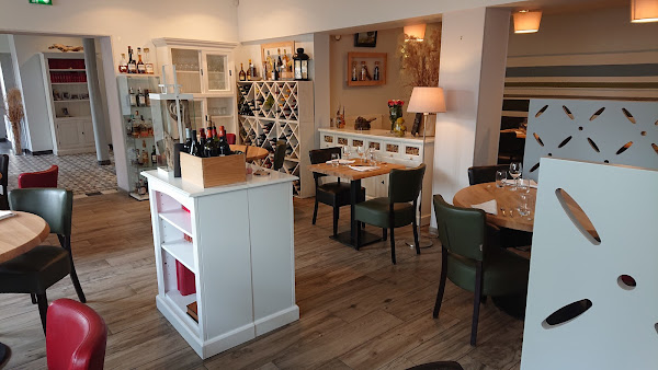 photo de Auberge de la Marine à Le Crotoy