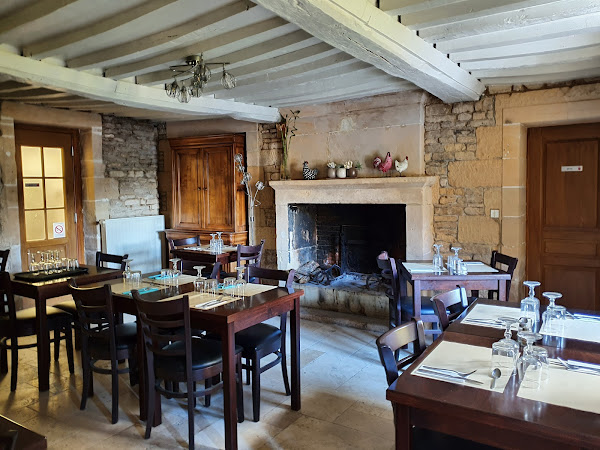 photo de Auberge de la Mue à Thaon