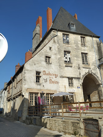 photo de Auberge De La Poule Noire à La Charité-sur-Loire