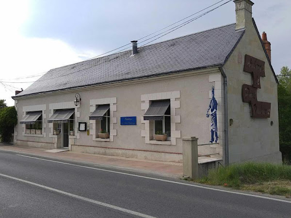 photo de Auberge De Port-Vallières à Fondettes
