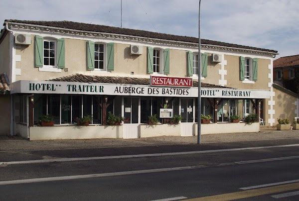 photo de Auberge des Bastides à Saint-Pardoux-Isaac