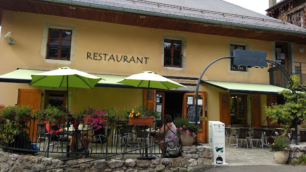 photo de Auberge des Entremonts à Entremont-le-Vieux