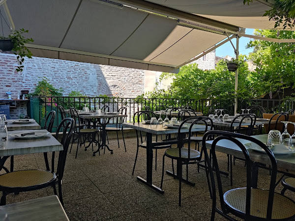 photo de Auberge des Gabares à Cahors