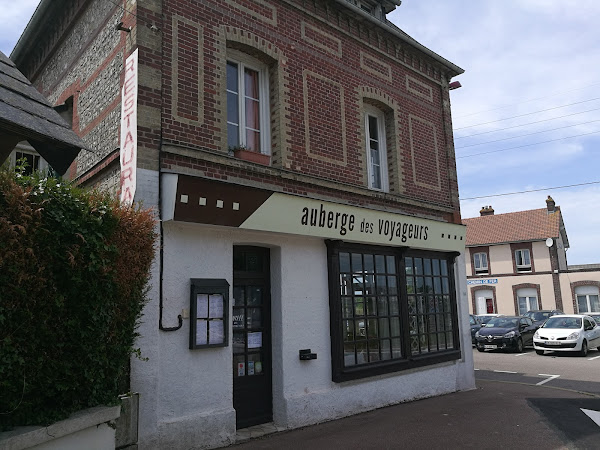 photo de Auberge Des Voyageurs à Goderville