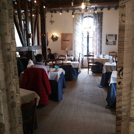 photo de auberge du bois saint jacques à Motteville