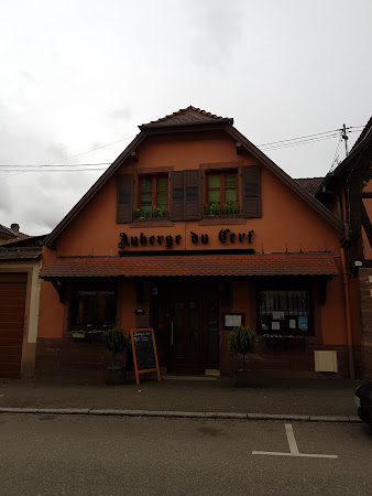 photo de Auberge du Cerf à Rosheim