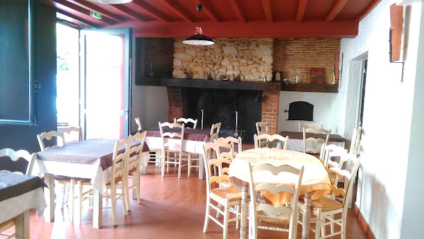 photo de Auberge du Conte à Hagetmau