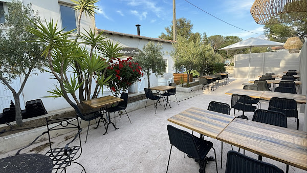 photo de Auberge du Coucou à Calvi