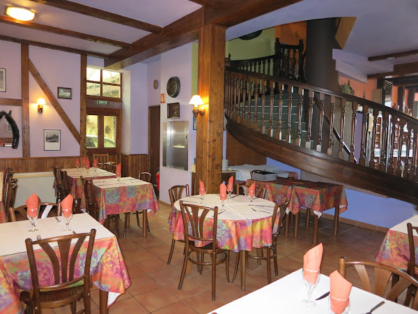 photo de Auberge du DAUBENSCHLAG à Ernolsheim-lès-Saverne