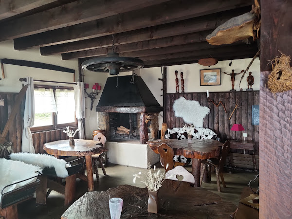 photo de Auberge du Grand Colombier à Culoz