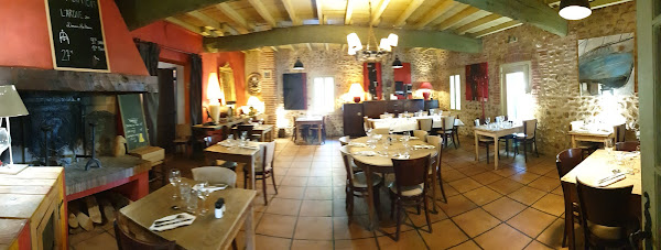 photo de Auberge du Mas Chabry à Perpignan