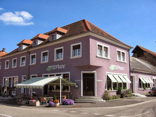 photo de AUBERGE DU PARC à Epping