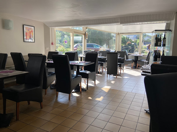 photo de Auberge du Poisson Blanc à Pleyben
