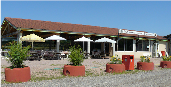 photo de Auberge du Pont Jeanne Rose - La fiesta à Montchanin