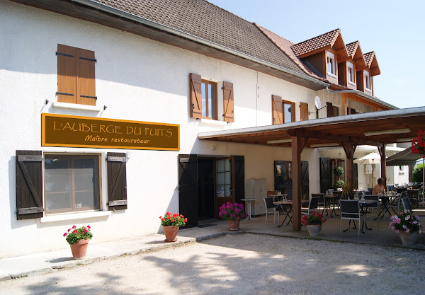 photo de Auberge du Puits à Les Abrets en Dauphiné