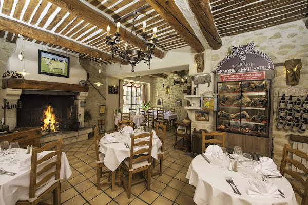 photo de Auberge du Vieux Village à Mallemort