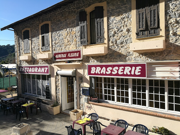 photo de Auberge Fleuri à Levens