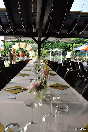 photo de Auberge Italienne à Bartenheim