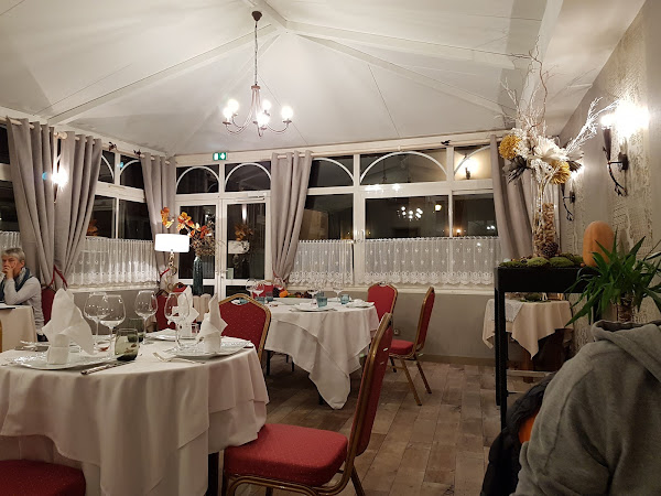 photo de Auberge Les Blés d'Or à Ruaudin