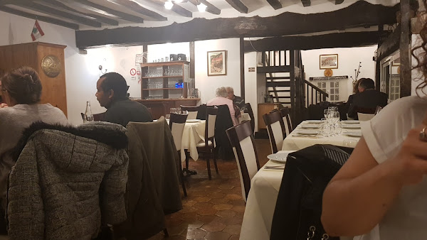 photo de Auberge Libanaise à Jouars-Pontchartrain