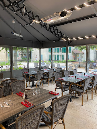 photo de Auberge Saint Nicolas à Chessy