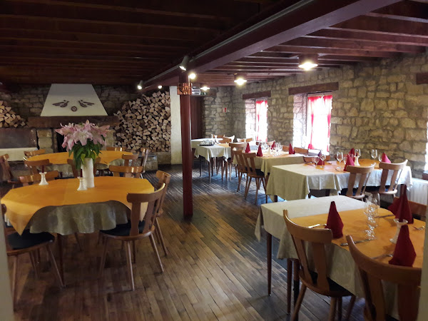 photo de Auberge Thillsmillen à Mamer