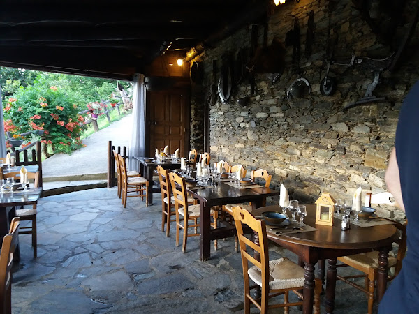 photo de Auberge U Fragnu à Venzolasca