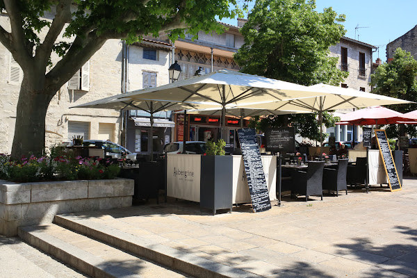 photo de Aubergine à Villeneuve-lès-Avignon