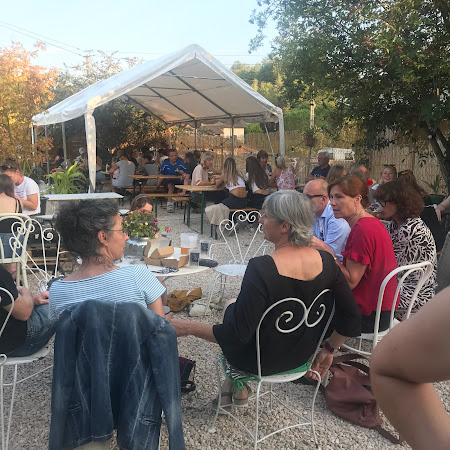 photo de Aurignac Ale - Beergarden à Aurignac