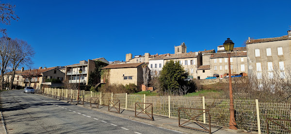 photo de Aurignac Ale: Brewery & Tap Room à Aurignac
