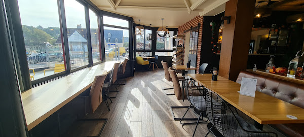 photo de Authentik Café à Veulettes-sur-Mer