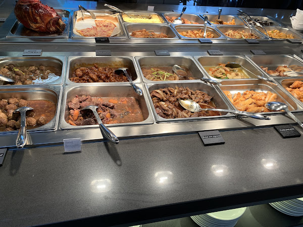 photo de Autour du Buffet à Courrières