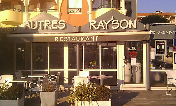 photo de Autres Ray'Son à Fréjus